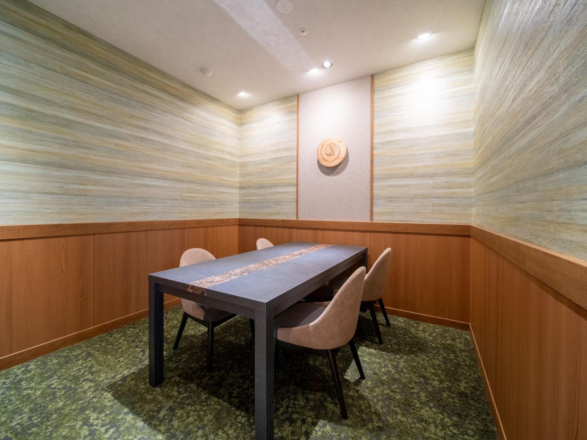 Kumano-Bettei Nakanoshima Nachikatsuura Exteriör bild